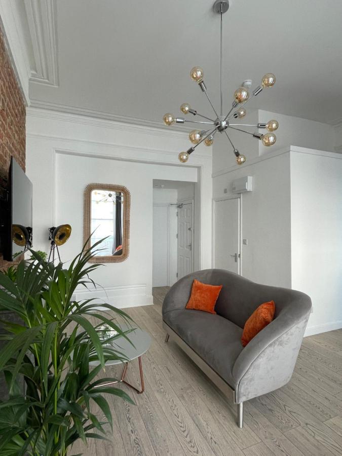 ברייטון Salt Life Modern Apartment מראה חיצוני תמונה