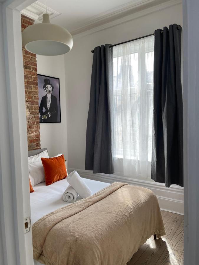 ברייטון Salt Life Modern Apartment מראה חיצוני תמונה