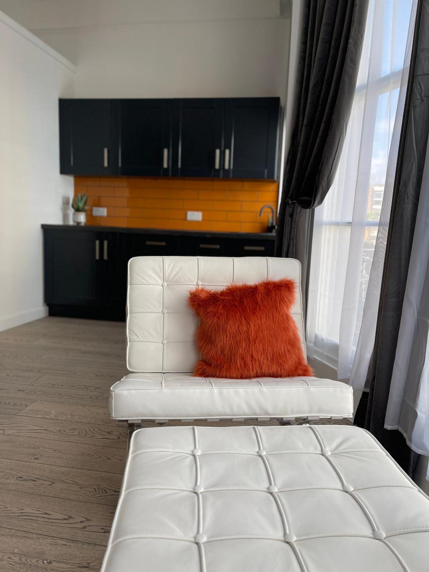 ברייטון Salt Life Modern Apartment מראה חיצוני תמונה