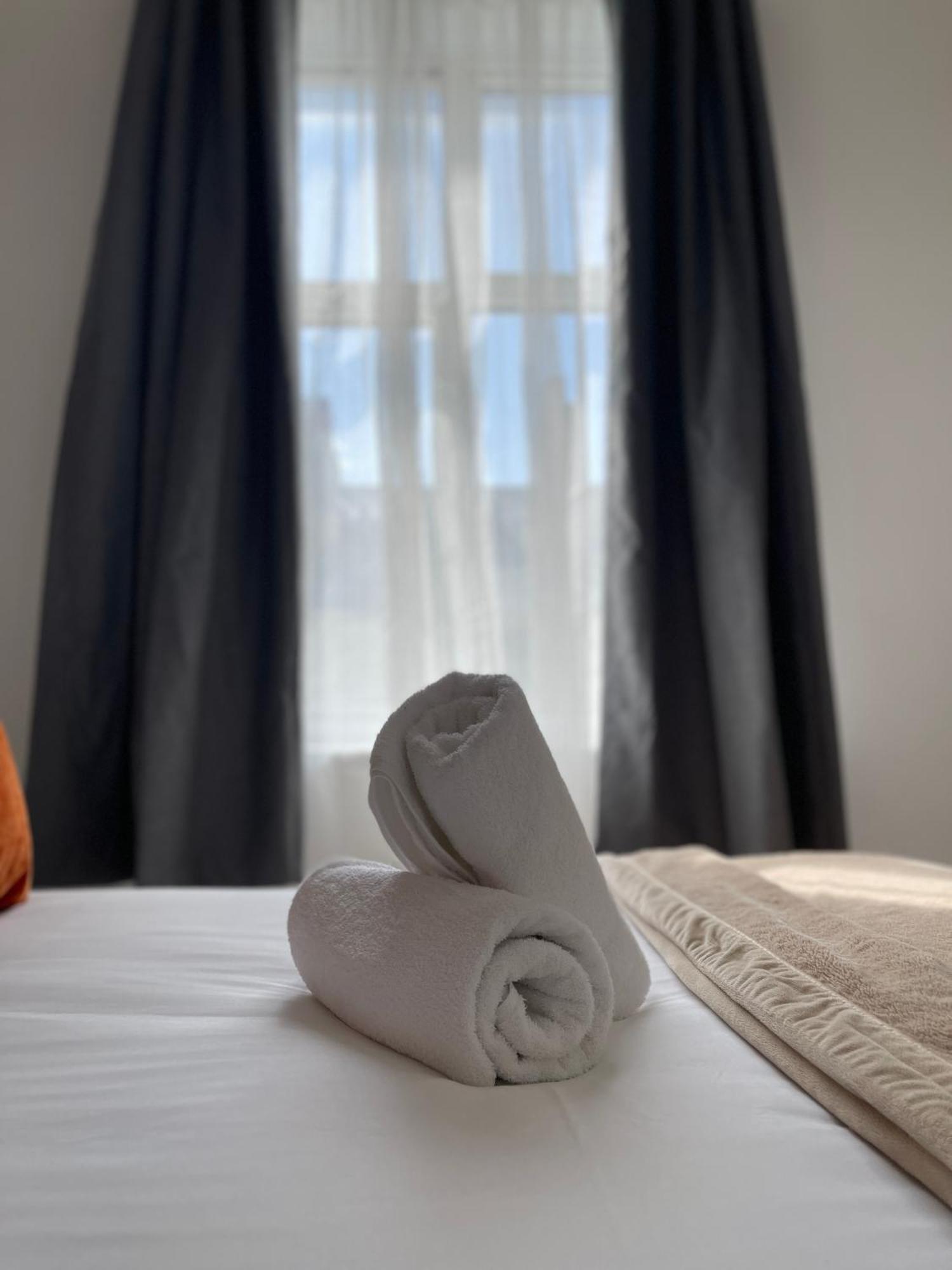 ברייטון Salt Life Modern Apartment מראה חיצוני תמונה